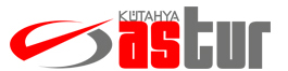 Kütahya Astur Turizm Online Bilet Al