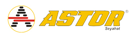 Urfa Astor Seyahat Online Bilet Al